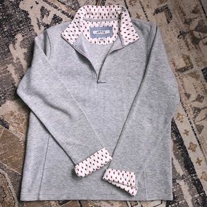 Women’s Orvis Pullover